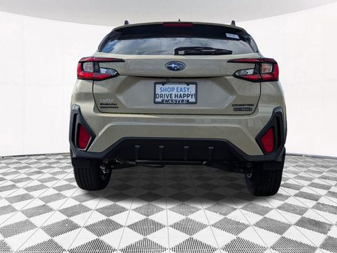 New 2026 Subaru Crosstrek 2.5i Limited AWD/4WD image 18