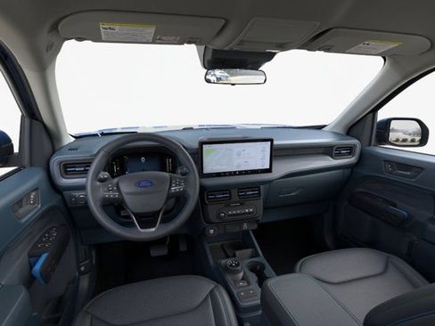 New 2025 Ford Maverick Lobo image 9