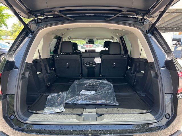 New 2026 Honda Pilot EX-L image 28