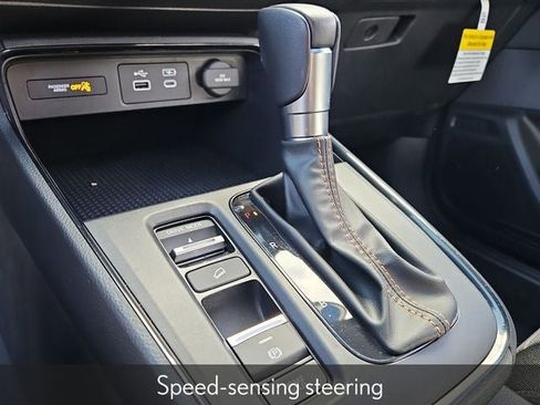 Used 2025 Honda CR-V Sport image 23