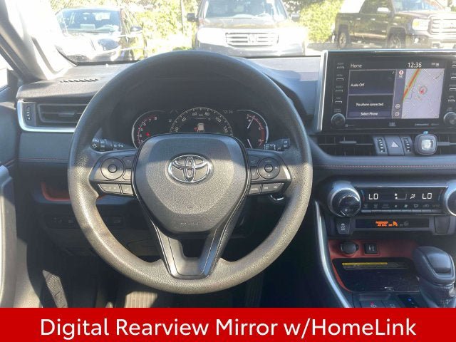 Used 2019 Toyota RAV4 Adventure AWD/4WD image 17