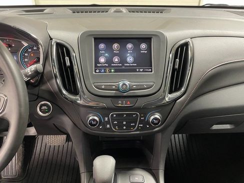 Used 2023 Chevrolet Equinox RS AWD/4WD image 16