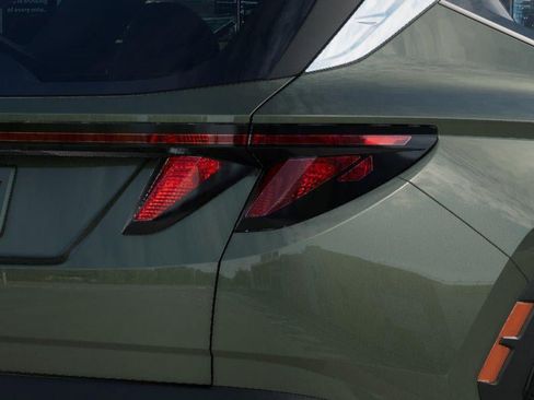 Certified 2026 Hyundai Tucson SE FWD image 10