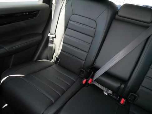 Certified 2026 Honda CR-V EX-L image 12