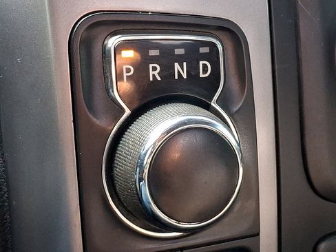 Certified 2021 RAM 1500 Warlock w/ Electronics Group AWD/4WD image 14