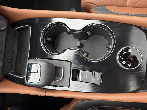 New 2026 Nissan Rogue Platinum w/ Platinum Premium Package image 22