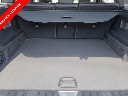 Certified 2025 Mercedes-Benz GLB 250 GLB 250 image 28