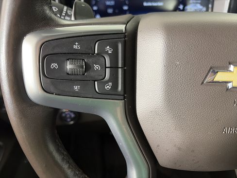 Used 2023 Chevrolet Silverado 1500 LTZ image 15