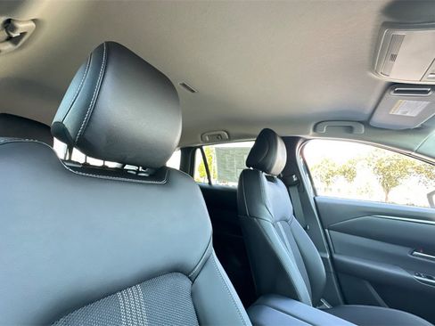 New 2025 MAZDA CX-50 AWD 2.5 S w/ Weather Package image 18