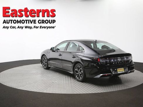 Used 2024 Hyundai Sonata SEL FWD image 65