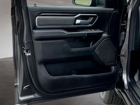 Used 2023 RAM 1500 Big Horn image 21