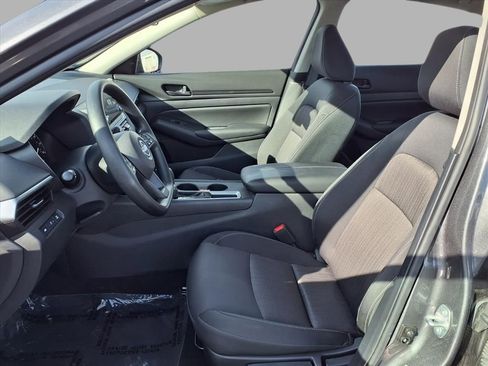 Used 2025 Nissan Altima 2.5 S image 22