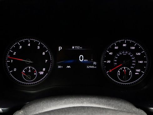 Certified 2023 Hyundai Santa Fe SEL w/ Cargo Package image 30