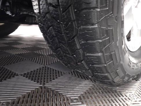 Used 2007 Toyota FJ Cruiser 4WD image 37