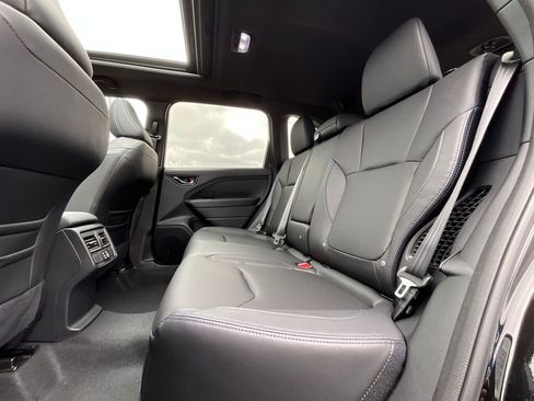 New 2025 Subaru Forester Limited image 13