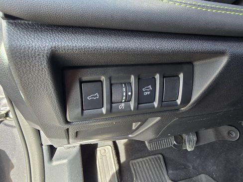 Used 2024 Subaru Outback Onyx Edition image 18