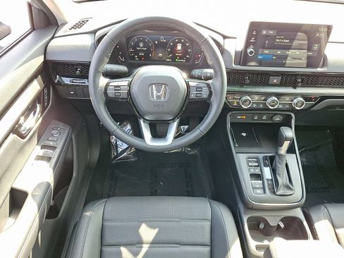 Used 2026 Honda CR-V EX-L image 11