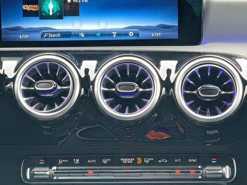 Used 2026 Mercedes-Benz CLA 250 4MATIC image 18