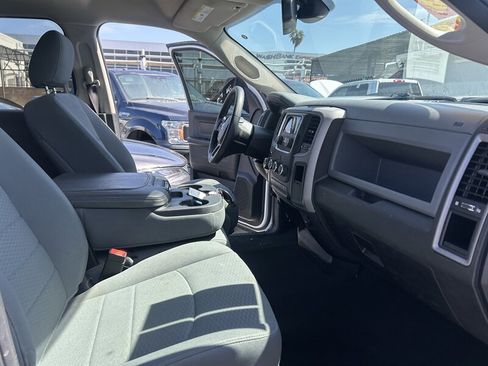 Used 2020 RAM 1500 Tradesman w/ Popular Equipment Group image 29