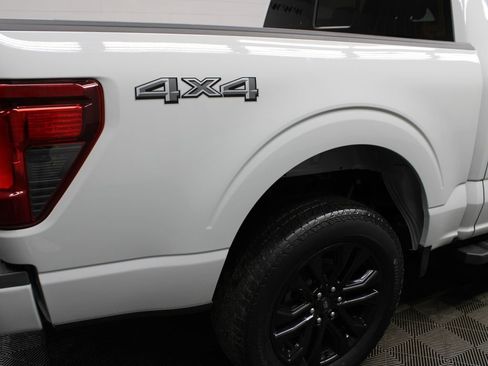 Used 2024 Ford F150 XLT w/ Equipment Group 303A High AWD/4WD image 41