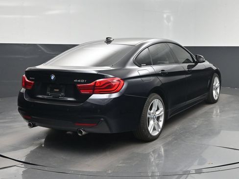 Used 2018 BMW 440i Gran Coupe xDrive AWD/4WD image 28