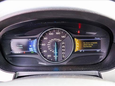 Used 2013 Ford Edge SEL w/ Driver Entry Pkg image 14