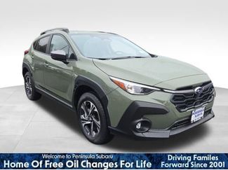 New 2026 Subaru Crosstrek 2.0i Premium video 1
