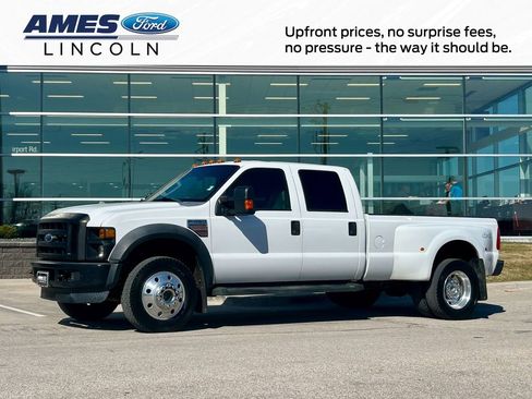Used 2009 Ford F450 XL image 1