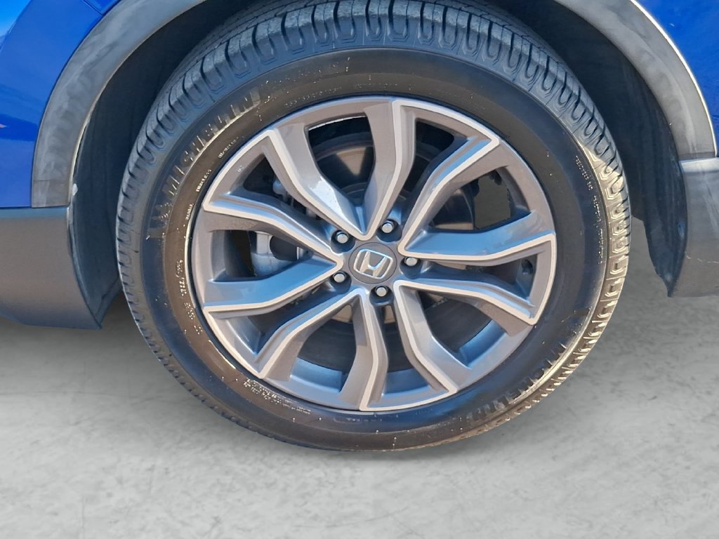 Used 2021 Honda CR-V Touring image 23