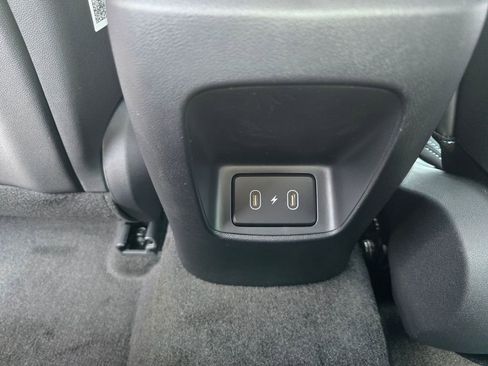 New 2026 Hyundai Elantra N w/ Cargo Package FWD image 33