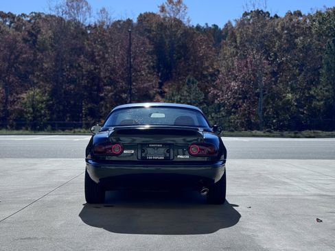 Used 1997 MAZDA MX-5 Miata image 23