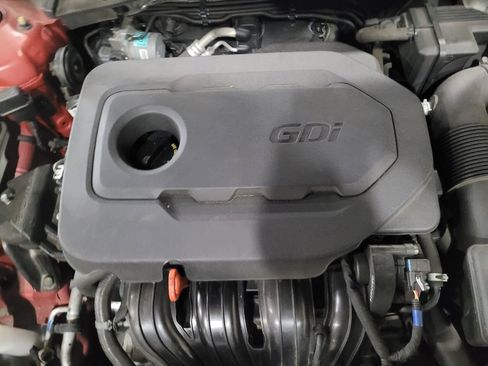 Used 2018 Hyundai Sonata SEL FWD image 30