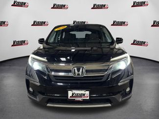 Used 2020 Honda Pilot EX-L video 2