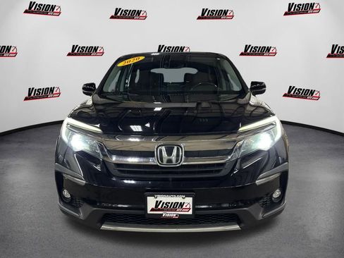 Used 2020 Honda Pilot EX-L image 2