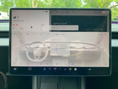 Used 2026 Tesla Model 3 RWD image 26