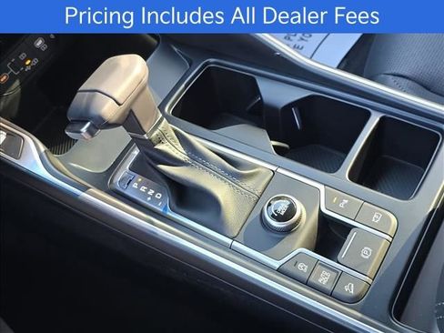 New 2026 Kia Sorento S w/ S Panoramic Sunroof Package FWD image 19