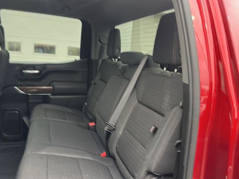Used 2022 Chevrolet Silverado 1500 RST w/ Bed Protection Package image 15