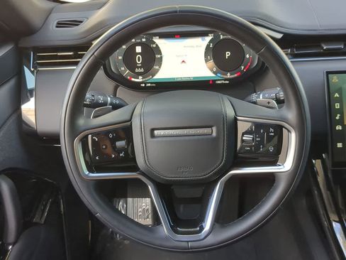 Used 2023 Land Rover Range Rover Sport SE image 23