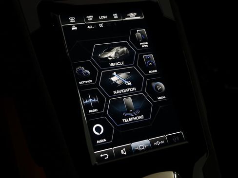 Used 2023 Lamborghini Huracan Tecnica image 57