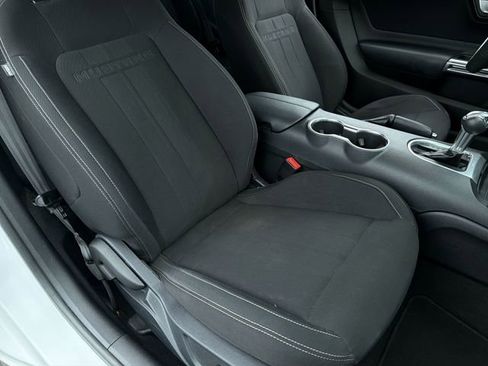 Used 2021 Ford Mustang Coupe w/ Equipment Group 101A image 33