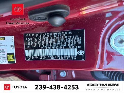 Certified 2022 Toyota Corolla LE image 22