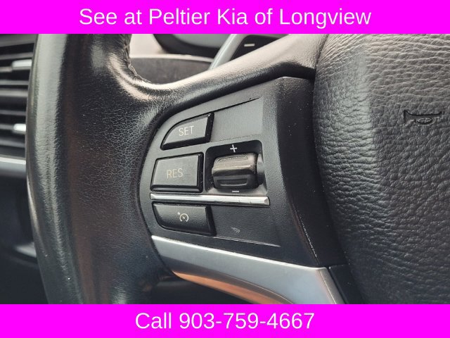 Used 2017 BMW X6 xDrive50i AWD/4WD image 27