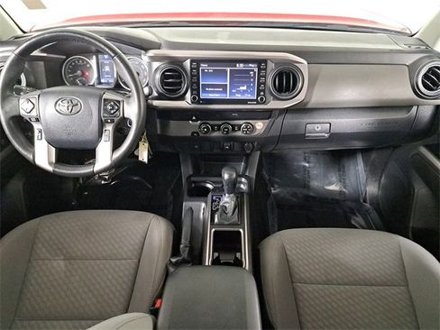 Used 2023 Toyota Tacoma SR image 16