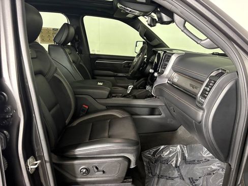 Used 2024 RAM 1500 TRX AWD/4WD image 36