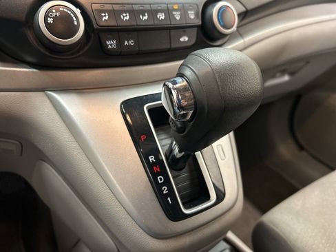 Used 2013 Honda CR-V EX image 23