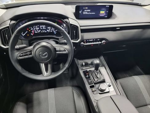 Certified 2026 MAZDA CX-50 Meridian Edition AWD/4WD image 28