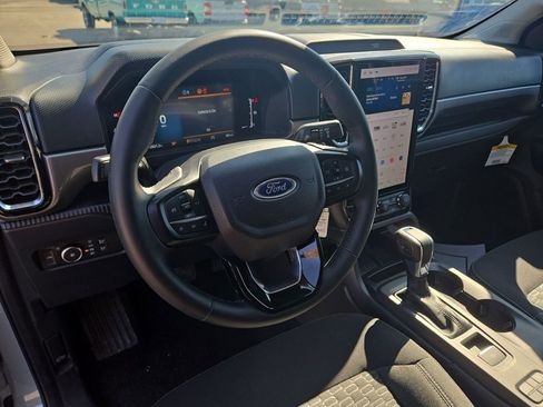 Certified 2024 Ford Ranger XLT w/ Equipment Group 301A High AWD/4WD image 7