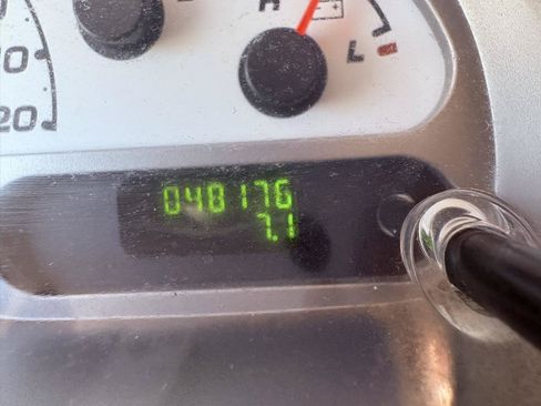 Used 2004 Ford Explorer Sport Trac 2WD image 54