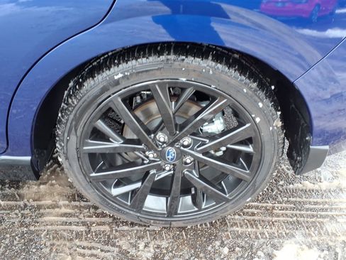 Used 2024 Subaru Impreza RS w/ Popular Package #1 image 14