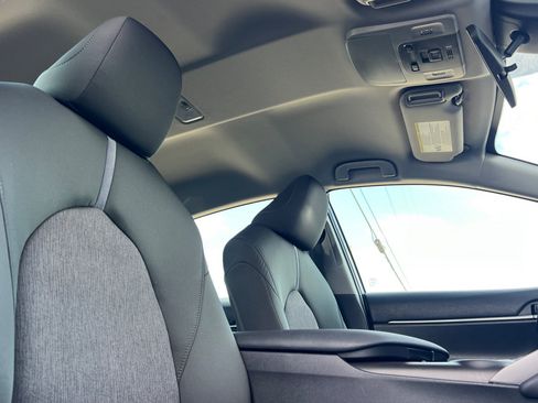 Certified 2022 Toyota Camry LE w/ Cold Weather Package FWD image 16